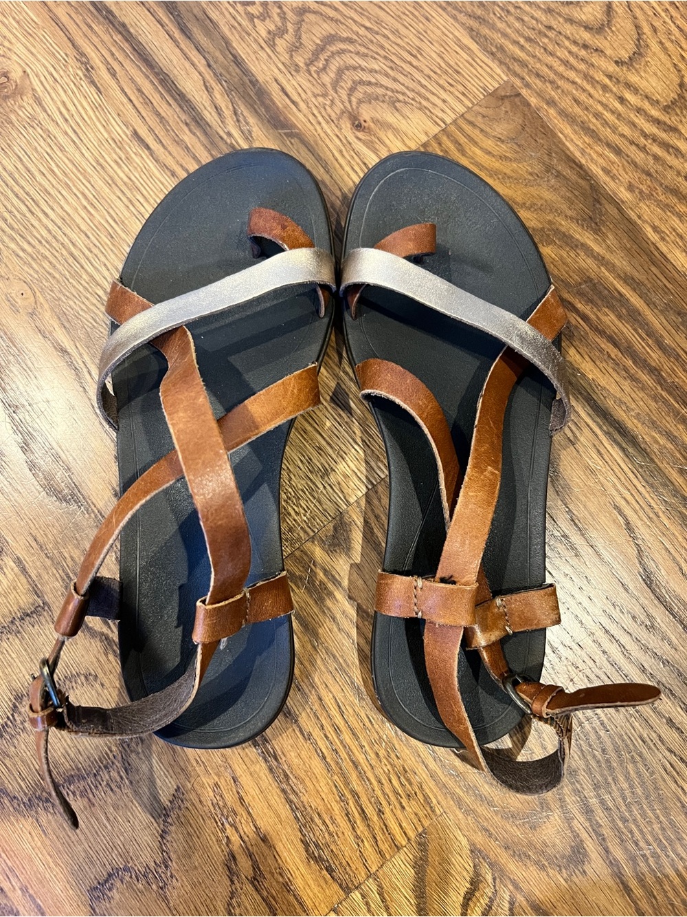 Upena Olukai Strappy Sandal